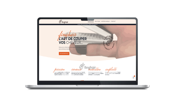 Création site internet Haute-Savoie