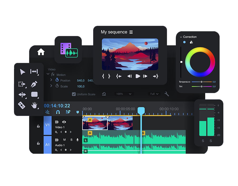 Graphiste Haute-Savoie