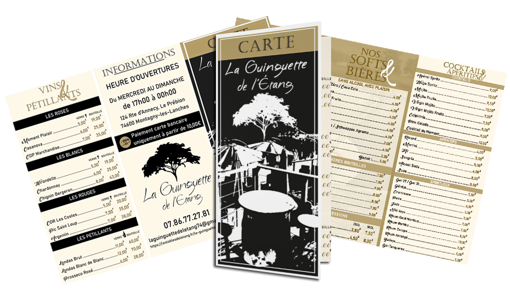 Graphiste Haute-Savoie